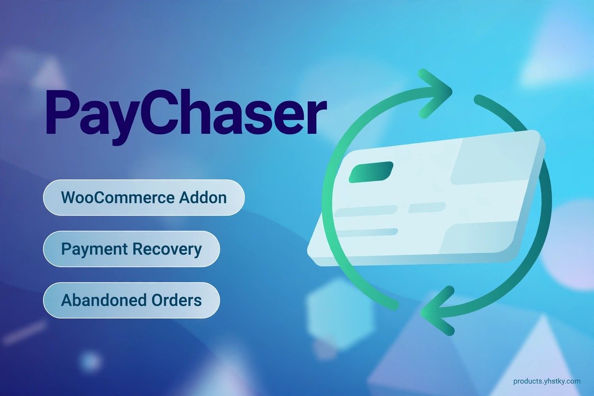 PayChaser