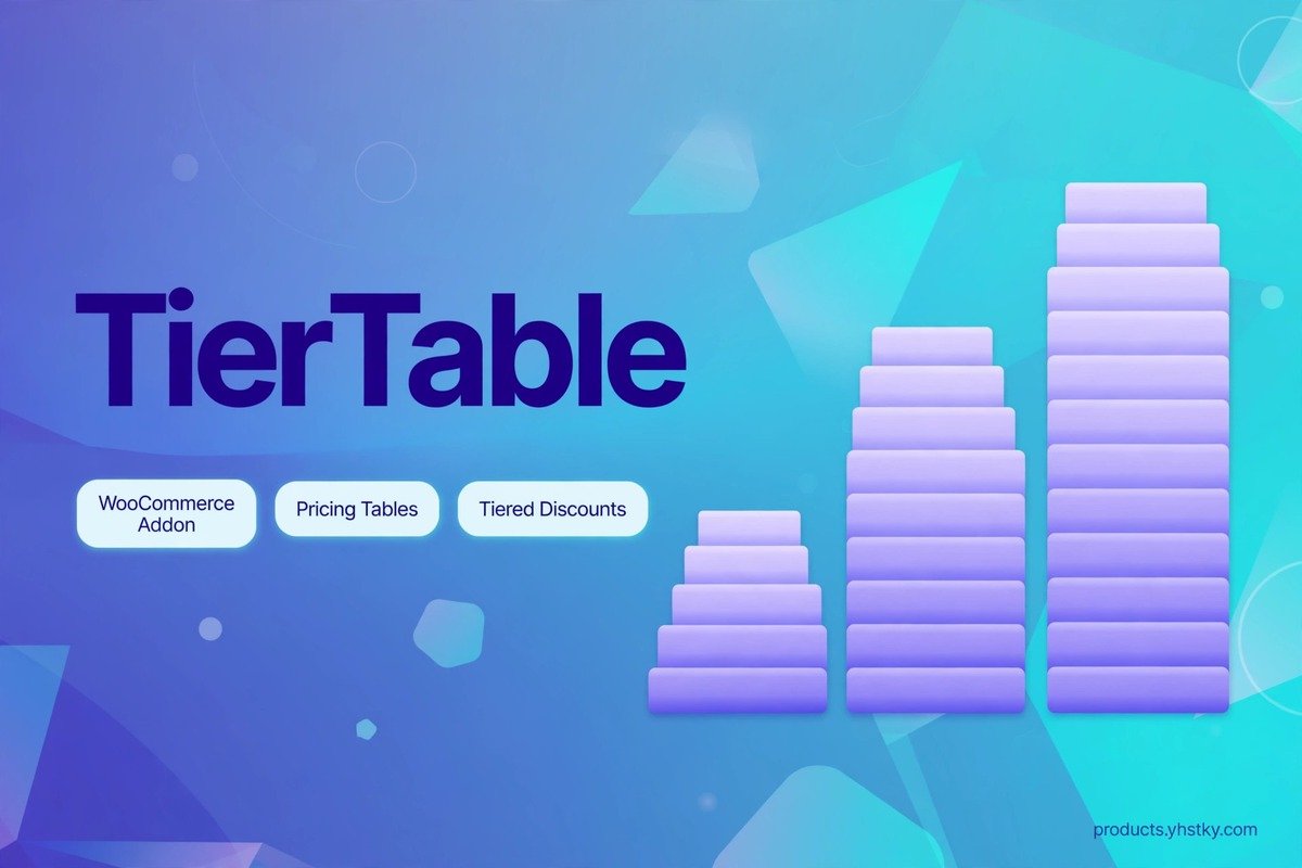 TierTable
