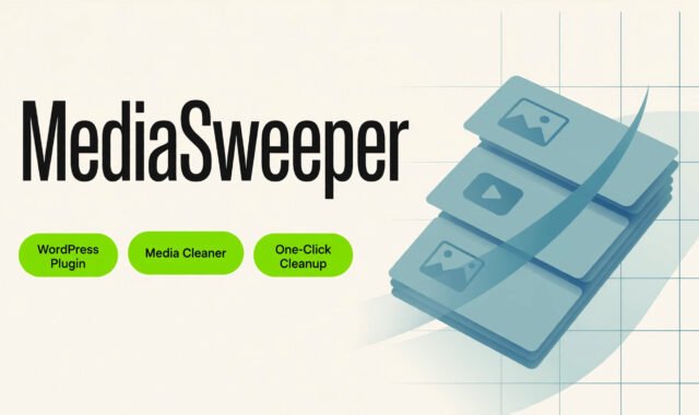 MediaSweeper