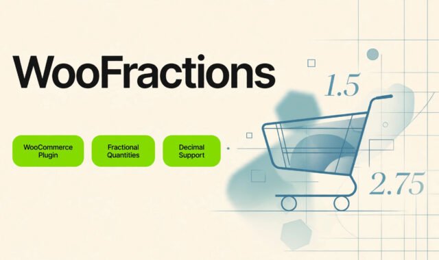 WooFractions